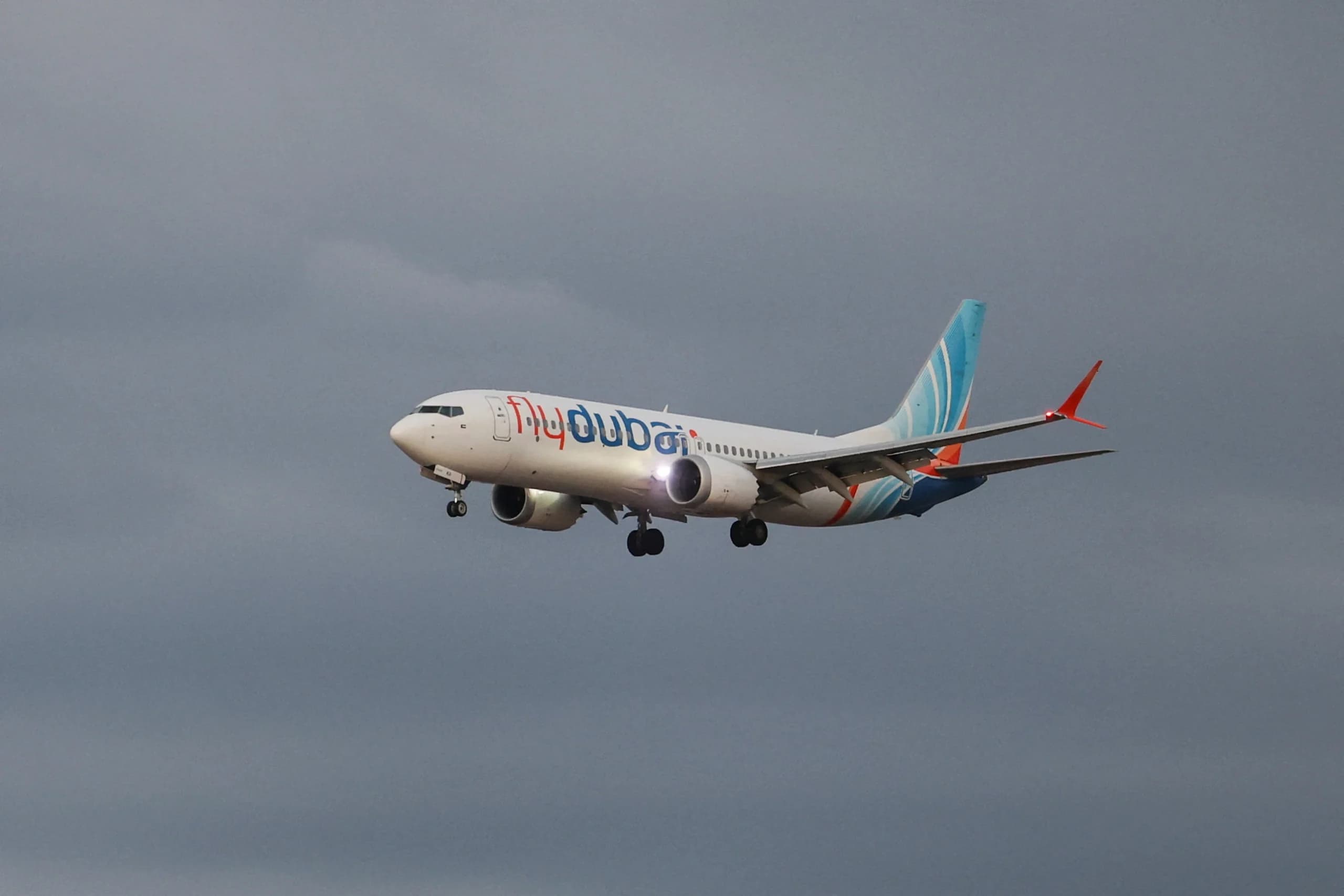 Τρόμος σε πτήση Flydubai: Επίθεση με μαχαίρι στο πιλοτήριο