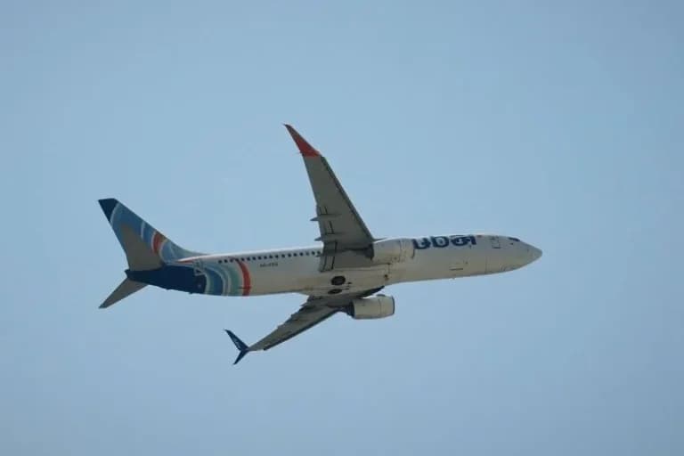 Ποιοι είναι οι μυστηριώδεις πιλότοι της FlyDubai
