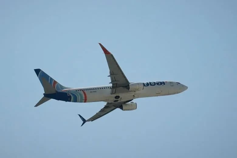 Ποιοι είναι οι μυστηριώδεις πιλότοι της FlyDubai
