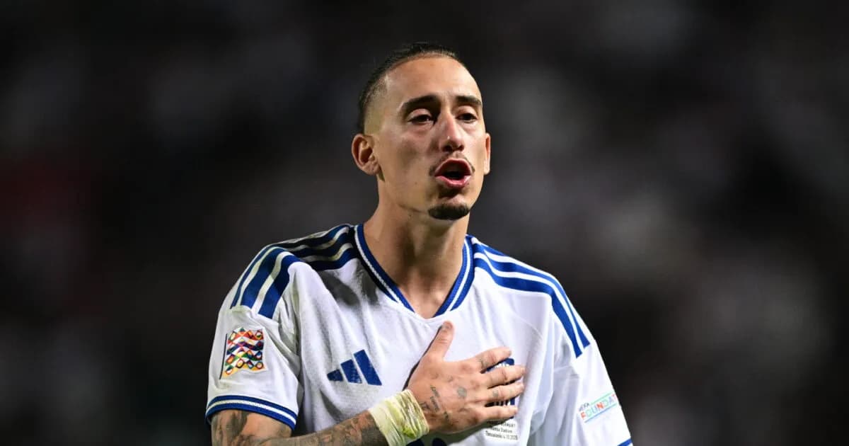 Nations League: Η Ολλανδία έπιασε την Ελλάδα στην κορυφή