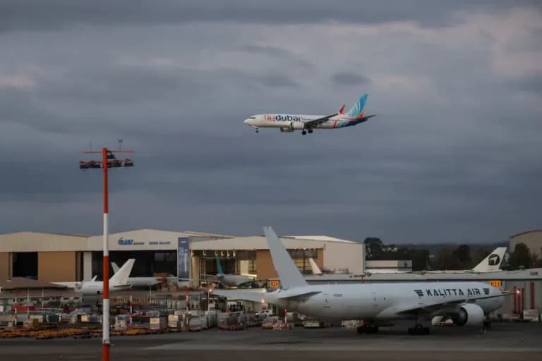 Ο συγκυβερνήτης της flydubai ήθελε να ρίξει το αεροπλάνο