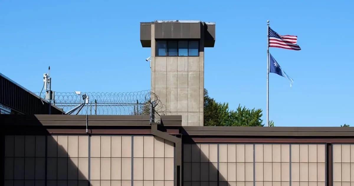 Ο Τραμπ εγκρίνει τη ζωντανή μετάδοση εκτέλεσης Χασάν