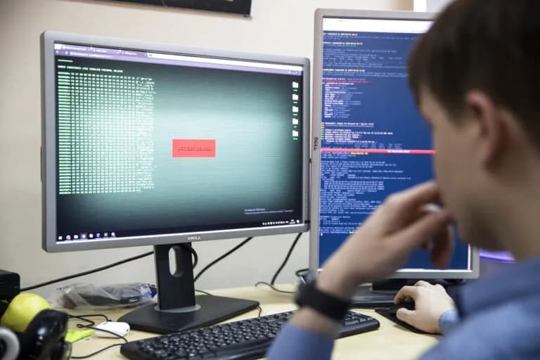 Κυβερνοεπίθεση στη Δανία: Διαρροή δεδομένων 8,8 εκατ. πολιτών