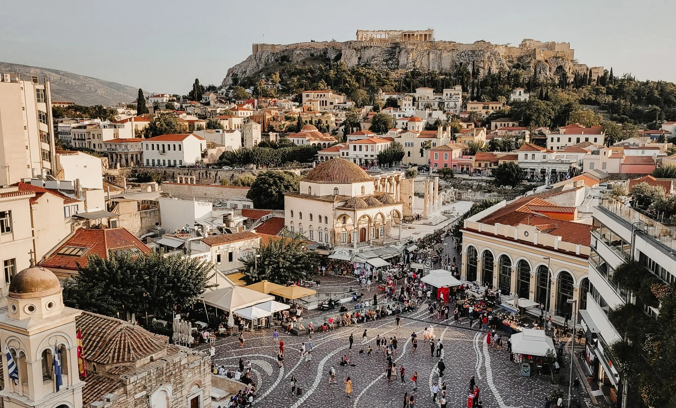 Ο Τζιτζικώστας συζήτησε με το ΞΕΕ τον βιώσιμο τουρισμό
