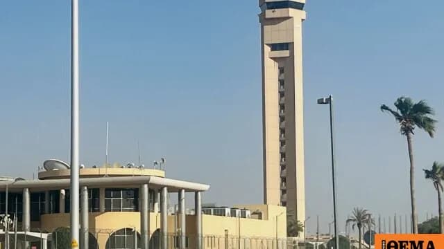 Ακυρώσεις πτήσεων στη Σαουδική Αραβία μετά το χτύπημα στο Ριάντ