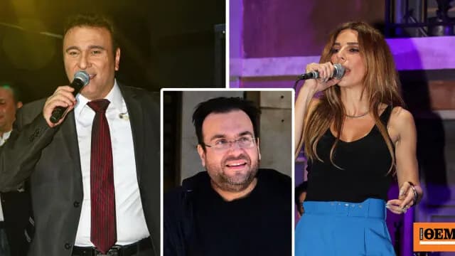 Υπόθεση Καμπούρη: Τι κατέθεσαν Ζαζόπουλος και Κελεκίδου