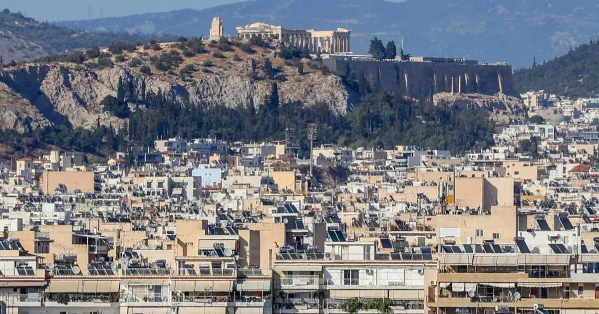 Σπίτι μου 3: Αυξάνονται τα όρια ηλικίας και εισοδήματος