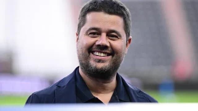 Γκαγκάτσης: Η Εθνική Ελλάδας μπορεί να νικήσει τον καθένα