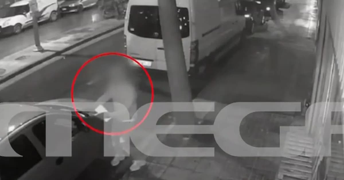 Η διαπόμπευση 52χρονης στο Ηράκλειο: Ταυτοποιήθηκε η 36χρονη