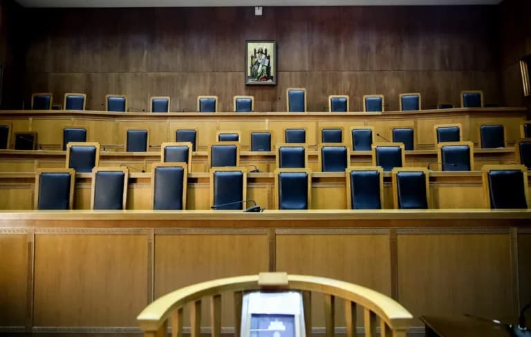 46χρονος αθώος για απόπειρα ανθρωποκτονίας στη Θεσσαλονίκη