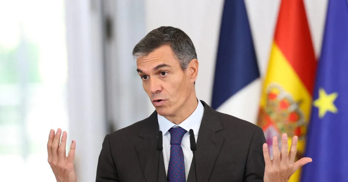 Σάντσεθ ανοίγει τον δρόμο για πρόωρες εκλογές στην Ισπανία