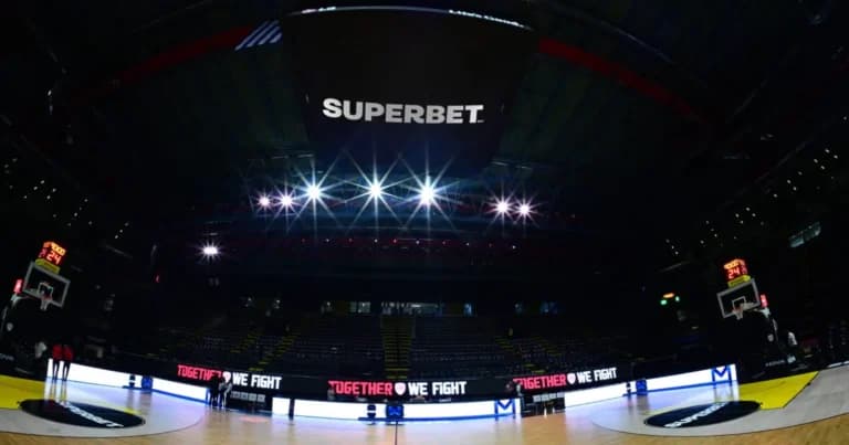 Ολυμπιακός Εφές για την Euroleague στη Sunel Arena