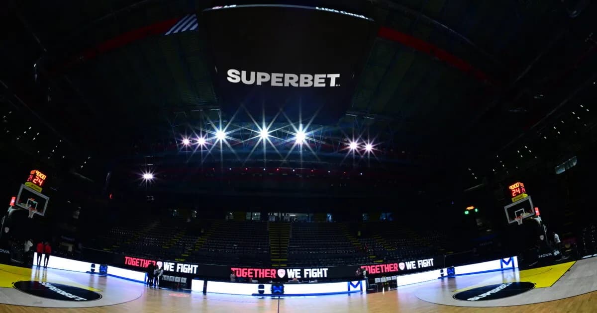 Ολυμπιακός Εφές για την Euroleague στη Sunel Arena