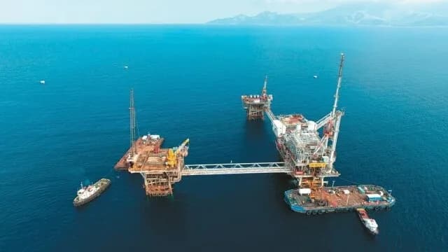 Γεώτρηση στο Ιόνιο: Αποτελέσματα τον Μάιο-Ιούνιο 2027