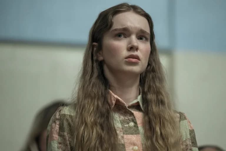 Νέα σειρά «Carrie»: Ο Φλάναγκαν τιμά τον Κινγκ