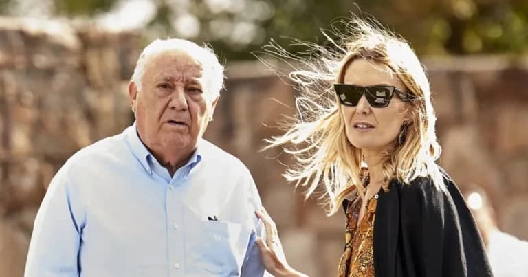Η κληρονομιά του Αμάνθιο Ορτέγκα μοιράζει την Inditex