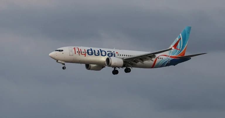 Ο πιλότος της Flydubai αποκαλύπτει τη δραματική επίθεση