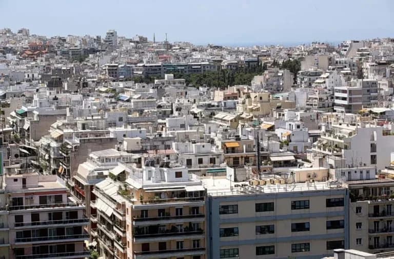 Σπίτι Μου ΙΙΙ: Νέο πρόγραμμα 2 δισ. για στεγαστικά δάνεια