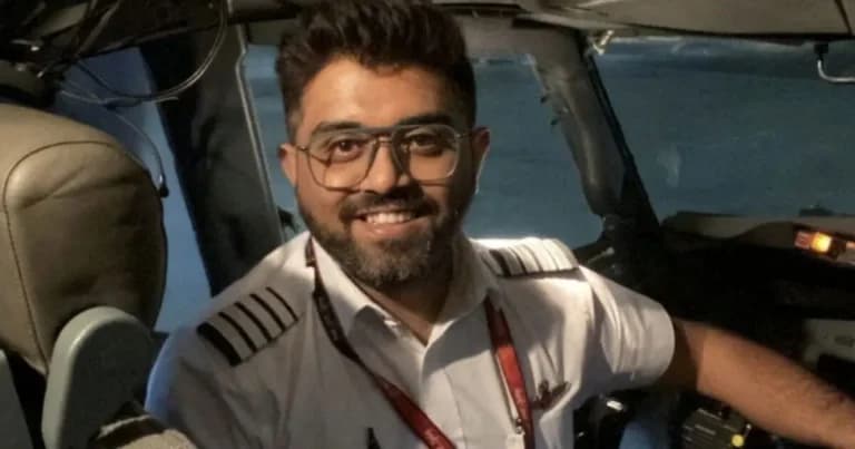Ο πιλότος μαχαιρώθηκε στον αέρα σε πτήση flydubai