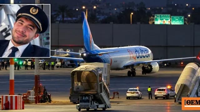Πιλότος Flydubai: εξτρεμιστικές αναρτήσεις για Αλ Κάιντα