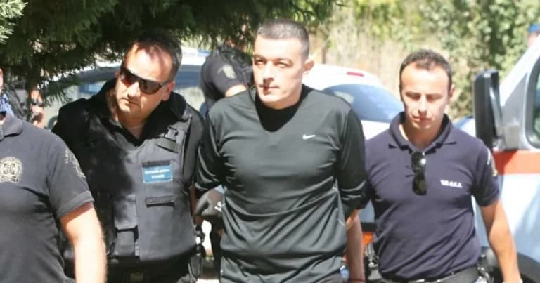 Αλκέτ Ριζάι: Πώς διέφυγε παριστάνοντας αστυνομικό στην Ανάβυσσο