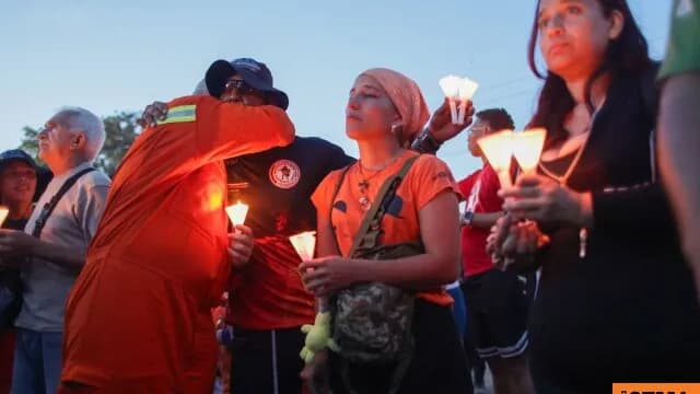 Βενεζουέλα: 100 μέρες από τον διπλό σεισμό με 6.500 νεκρούς