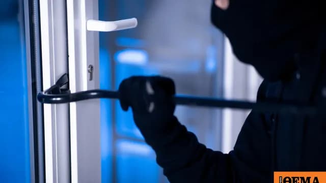 Η Φινλανδία ερευνά διαρρήξεις σε σπίτια βουλευτών