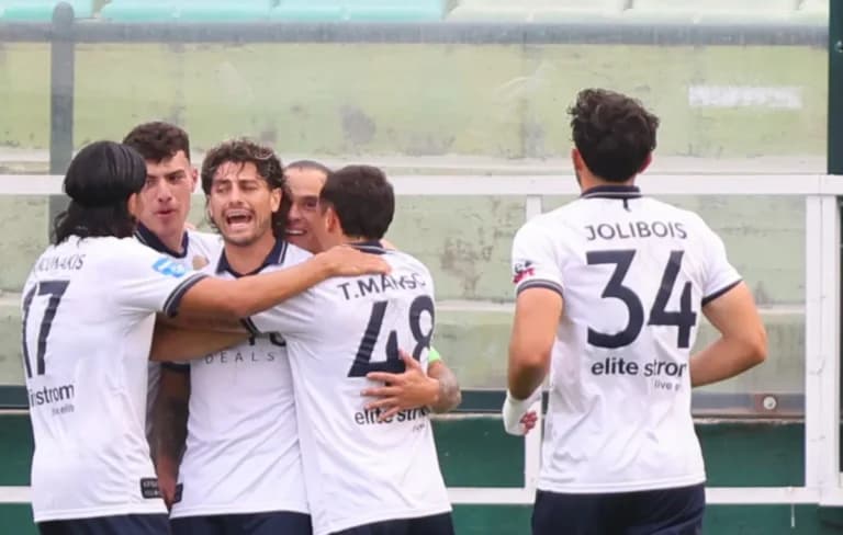 Κηφισιά και Ηρακλής πανηγύρισαν στην 6η αγωνιστική Super League