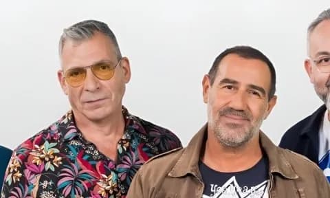 «Ράδιο Αρβύλα»: Οριστικό διαζύγιο με τον ΑΝΤ1 μετά από 30 χρόνια