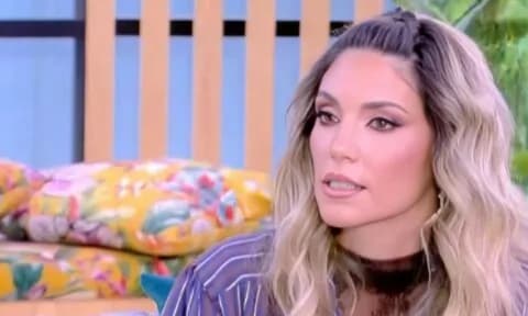 Οικονομάκου: «Δεν πήρα ούτε ευρώ από τον πρώην μου»