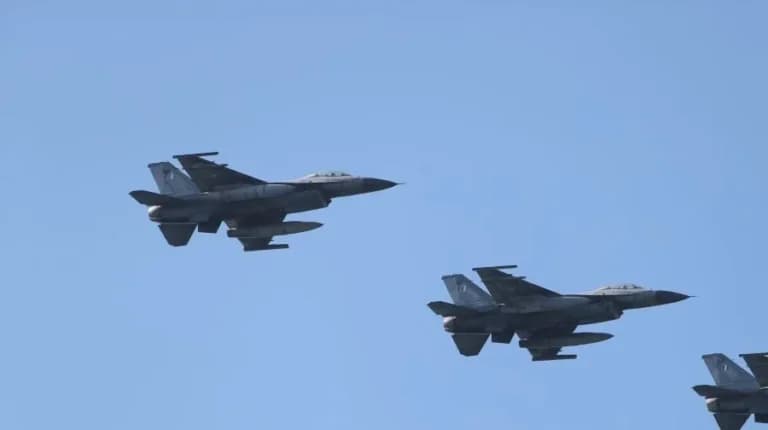 Το σχέδιο 4 δισ. δολαρίων για τα F-16 Viper