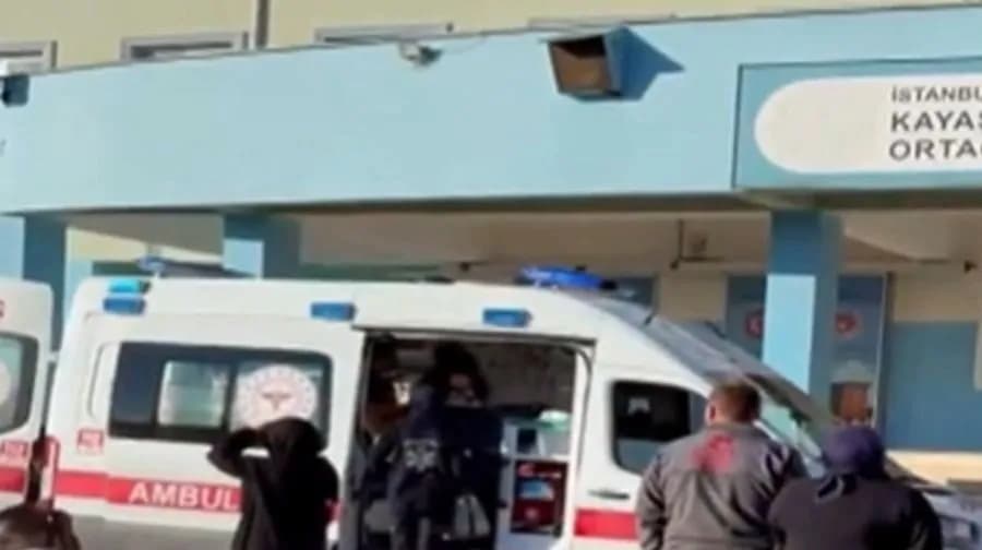 Σοκ στην Κωνσταντινούπολη: Μαθήτρια μαχαίρωσε 7 συμμαθήτριές της