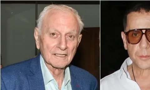Η Παναγοπούλου θυμήθηκε εξομολόγηση Χαρδαβέλλα στον Μαζωνάκη