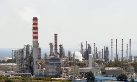 Πέθανε ο 43χρονος τραυματίας από έκρηξη στη Motor Oil
