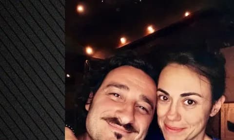 Η Λίνα Πρίντζου μίλησε μετά τον χωρισμό: «Η αγάπη ελευθερώνει»