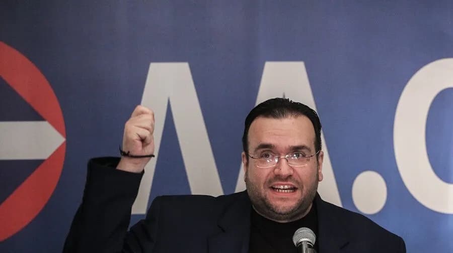 Υπόθεση Καμπούρη: Νέες αποκαλύψεις για τη μεγαλοαπάτη στον ΕΦΚΑ