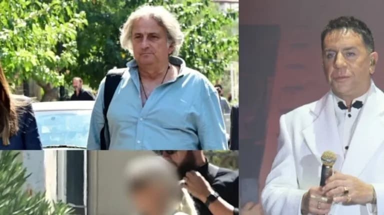Ο θάνατος του Μαζωνάκη: Σοκαριστική κατάθεση υπνοθεραπευτή