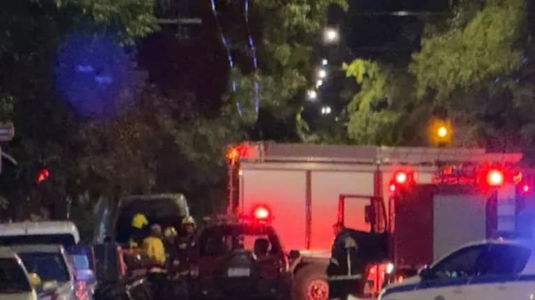 Χειροβομβίδα σε καφετέρια στην Αχαρνών: Σε εξέλιξη έρευνα