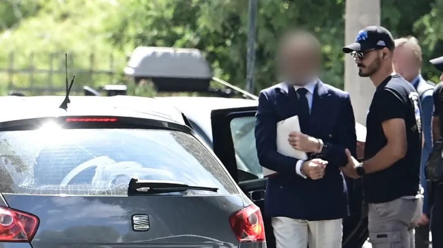 Μαζωνάκης: Ο γιατρός ζητά μάρτυρες και την κόρη του