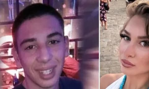 Η διπλή τραγωδία της οικογένειας Φιορή στη Θηβών