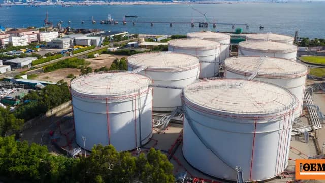 Η Ρωσία αίρει μερικώς την απαγόρευση εξαγωγών ντίζελ προς ΗΠΑ