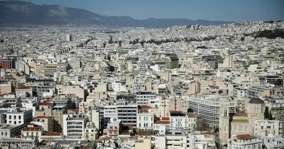 Σπίτι μου 3: Το νέο στεγαστικό πρόγραμμα της κυβέρνησης