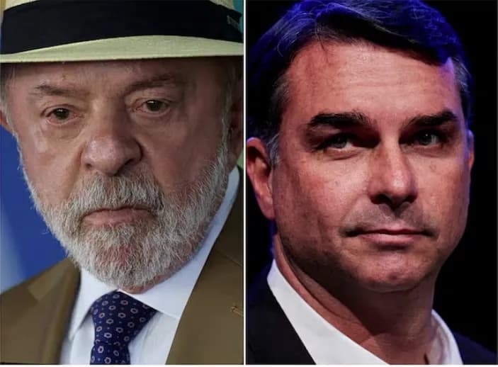 Λούλα: Οριακό προβάδισμα έναντι Μπολσονάρο στη Βραζιλία