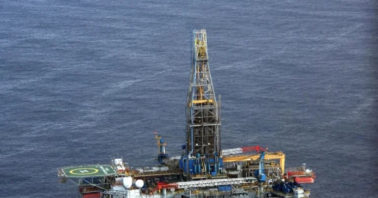 Γεώτρηση στο Ιόνιο για υδρογονάνθρακες τον Απρίλιο 2027