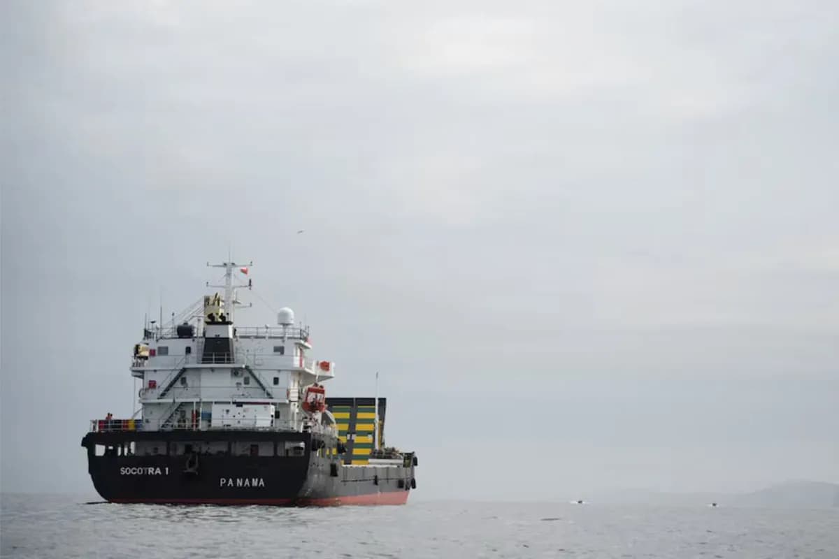 Ναυτικός αποκλεισμός Ιράν: 130 πλοία ανακατεύθυνε η CENTCOM