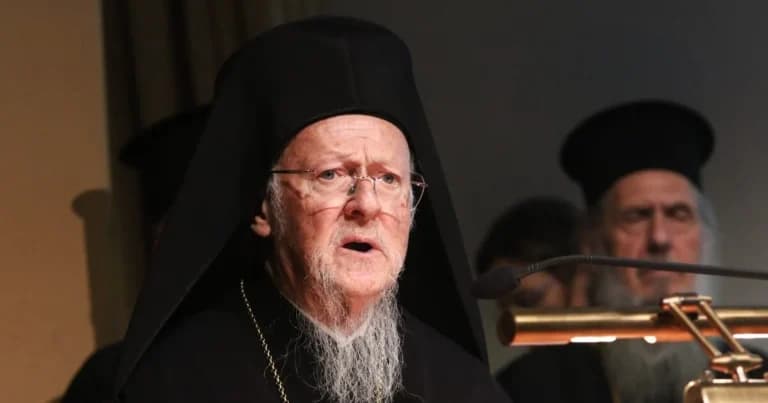 Πατριαρχείο: Ικανοποίηση για επιστροφή κειμηλίων από Βουλγαρία