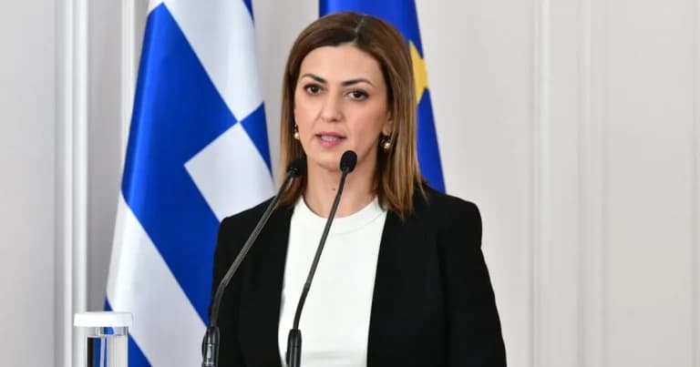Αγαπηδάκη: Αυστηρός έλεγχος στις αρπαχτές της ευεξίας