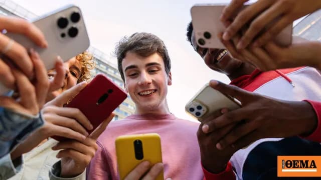 Τουρκία: Απαγόρευση social media για ανηλίκους κάτω των 15