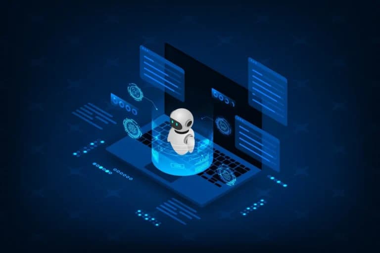 AI agents: οι κίνδυνοι των πρακτόρων τεχνητής νοημοσύνης