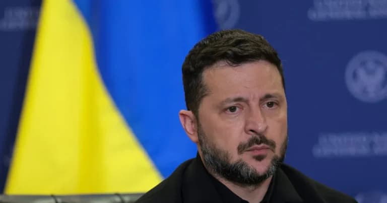 Ρωσική επίθεση σε Κίεβο και Χάρκοβο: νεκροί και τραυματίες